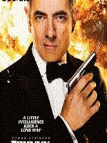 game pic for johnny English 2